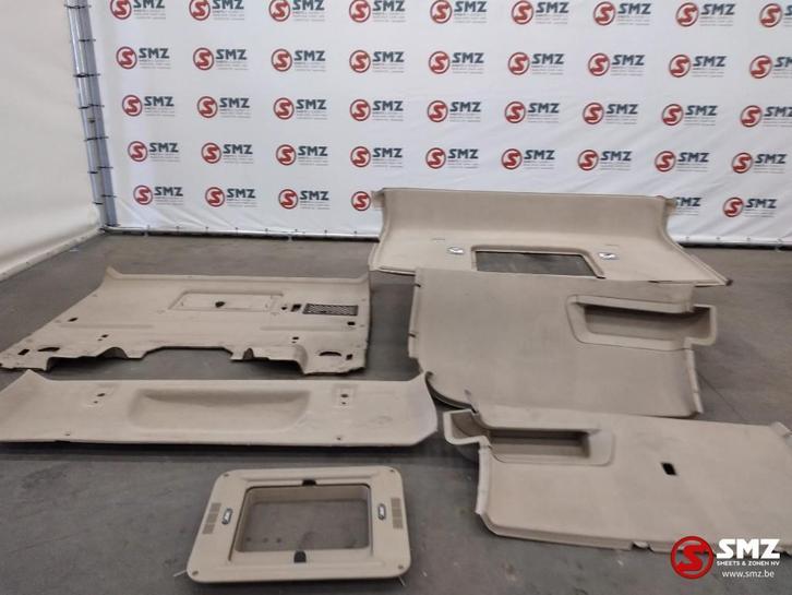 Occ Interieurbekleding Scania R480, Auto-onderdelen, Vrachtwagen-onderdelen, Scania, Interieur en Bekleding, Gebruikt