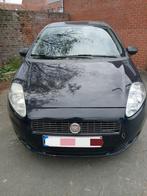 Vend ou échange fiat punto 1.3 jtd multijet année 2010, Auto's, Fiat, Particulier, Te koop, Punto