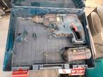 Bosch gbh 36 Profesional boor-breekhamer, Enlèvement, Utilisé, Marteau perforateur et/ou Marteau piqueur, Mécanisme de percussion