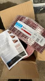 Mur fort compact 100, Enlèvement, Neuf