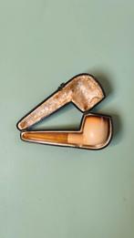 Meerschuimpijp, Pipa, Heather