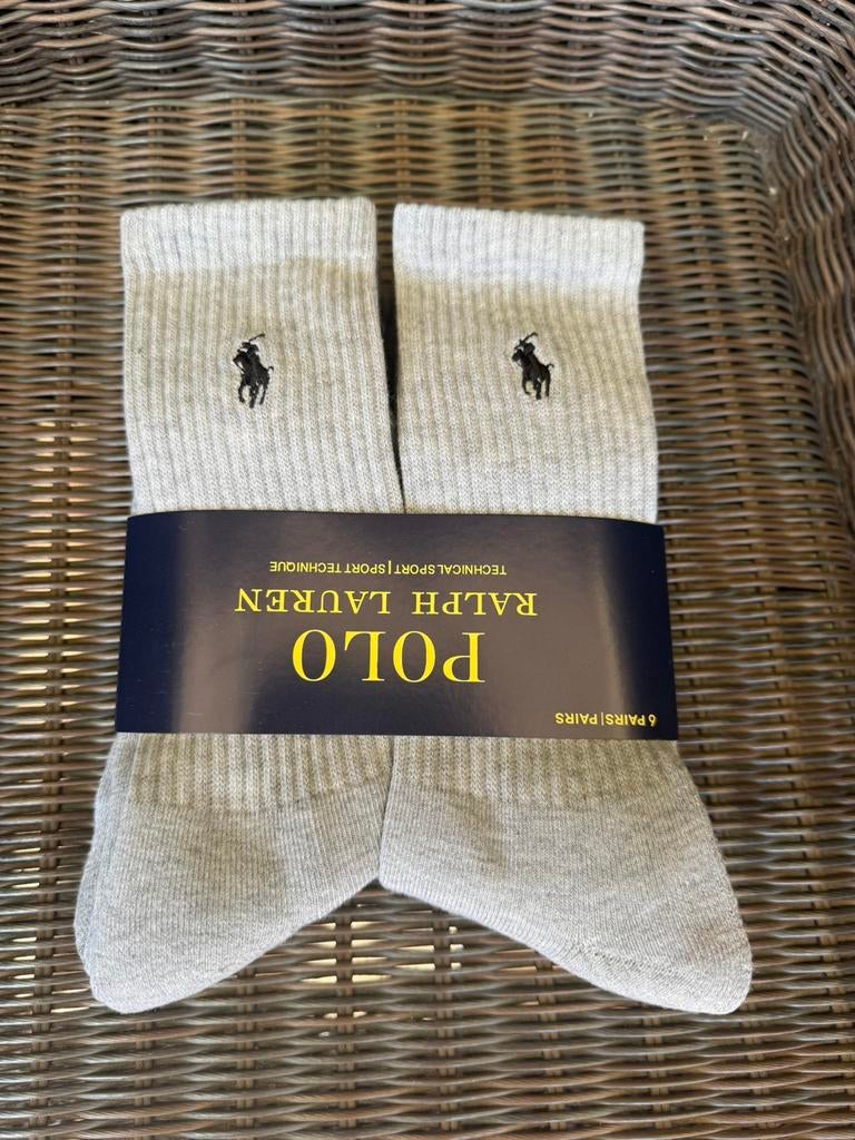 Ralph Lauren Sokken, Vêtements | Hommes, Chaussettes & Bas, Enlèvement ou Envoi, Comme neuf