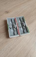 Nintendo ds spelset + opbergdoos Mario/Luigi, Games en Spelcomputers, Games | Nintendo DS, Ophalen, Gebruikt