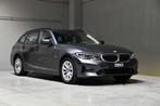 BMW 3 Serie 320 320e Touring - ADVANTAGE - TREKHAAK - CARPLA, Argent ou Gris, Achat, Euro 6, Entreprise