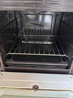 Gasfornuis, Elektronische apparatuur, Ophalen, Gebruikt, Grill, 4 kookzones