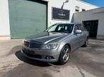 Mercedes C180 Kompressor Benzine 1.8/Elegance/Leder/GEKEURD, Auto's, Parkeersensor, Leder, Euro 4, C-Klasse
