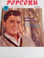JOHNNY TILLOTSON. ANGEL.OLDIES UK EP 45T, Ophalen of Verzenden, EP