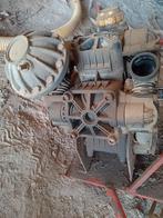 vicon sproeier, pomp + onderdelen, Enlèvement, Cultures, Protection des cultures et Fertilisation