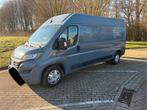 Fiat Ducato 2022, Auto's, Fiat, Voorwielaandrijving, Stof, 4 cilinders, 3000 kg