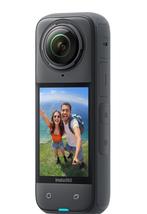 İnsta 360 x4, Audio, Tv en Foto, Actiecamera's, Ophalen, Zo goed als nieuw