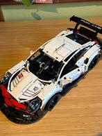 Lego technic, Ophalen, Zo goed als nieuw, Complete set, Lego