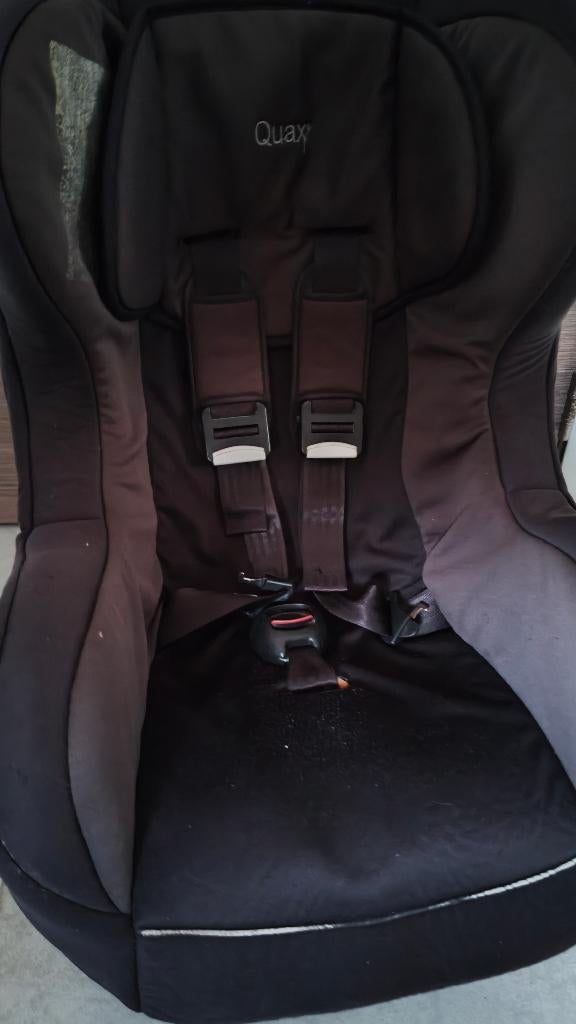 Siège auto, Enlèvement, Utilisé, Autres marques, Ceinture de sécurité