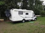 Mobilhome McLouis p700, Particulier, Airco