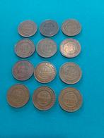 AUSTRALIA 1 PENNY 1917........1928, Ophalen of Verzenden