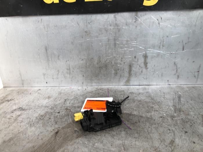 Airbag Module van een Volkswagen Caddy, Auto-onderdelen, Elektronica en Kabels, Volkswagen, Gebruikt, 3 maanden garantie, Ophalen of Verzenden