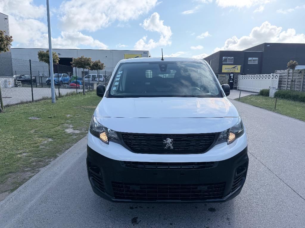 L2/3place/diesel/2022/Airco/Cruise/Sensor 9082, 65€ hors TVA, Autos, Air conditionné, Achat, 6 portes, Euro 6