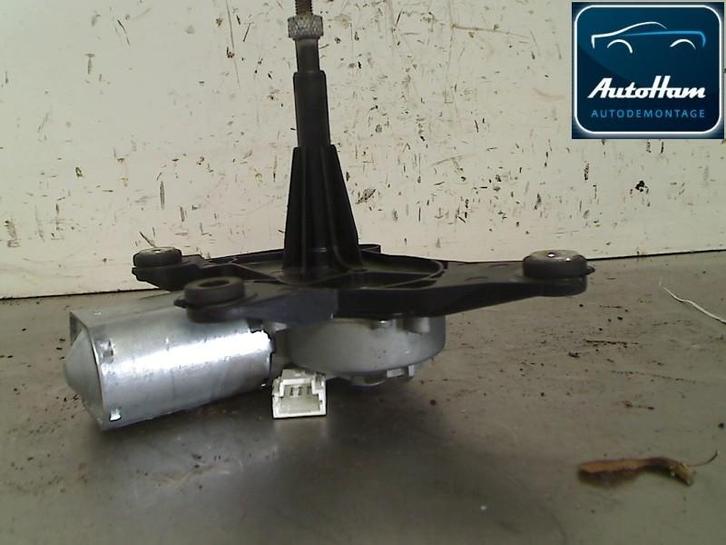 RUITENWISSERMOTOR ACHTER Renault Modus / Grand Modus (JP), Auto-onderdelen, Ruiten en Toebehoren, Renault, Gebruikt