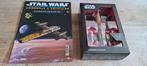 Vaisseaux Star Wars, Enlèvement ou Envoi