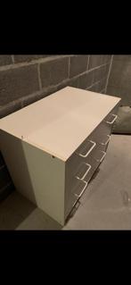 IKEA dressoir met 3 laden, Huis en Inrichting, Ophalen, Gebruikt