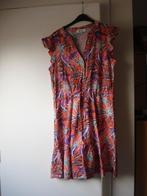 Pakket kledij, dames. mt M (33 stuks), Enlèvement ou Envoi, Porté, Taille 38/40 (M)