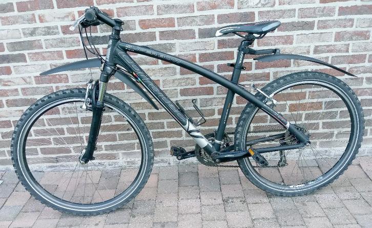 MTB Corratec Superbow - in zeer goede staat, Fietsen en Brommers, Fietsen | Mountainbikes en ATB, Zo goed als nieuw, Ophalen