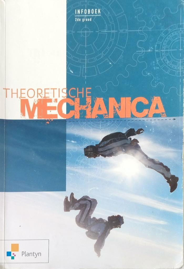 Lemmens Marc - infoboek, Boeken, Schoolboeken, Natuurkunde, ASO, Ophalen of Verzenden