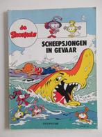 de snorkels....nr.3...scheepsjongen in gevaar............1st, Ophalen of Verzenden, Gelezen