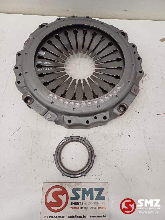 Drukgroep Scania, Nieuw, Scania, Overige Auto-onderdelen