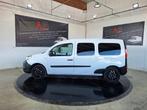 Renault Kangoo Maxi 2019 aménagé sommaire, Achat, Entreprise, 2 places, Boîte manuelle