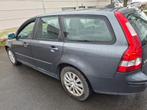 Exportation complète des options de la Volvo V50 2.0d ! ! !, Autos, Volvo, Particulier, Achat, V50