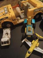 Autootjes 80's, Verzamelen, Ophalen of Verzenden