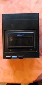 Sony be-v8 Winder/eraser, Enlèvement