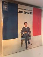 Joe Dassin – Les Deux Mondes De Joe Dassin, Verzenden, Gebruikt