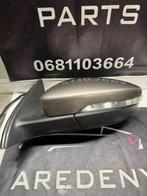Volkswagen Passat B7 Zijspiegel Buitenspiegel Links LA8X, Auto diversen, Auto-accessoires, Gebruikt, -, -, Ophalen of Verzenden