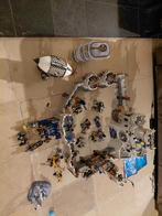 Playmobil - Novelmore burcht en toebehoren, Ophalen, Zo goed als nieuw, Complete set