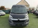 Citroën Jumper 2.0 BlueHDi L3H2GPSCAMERATREKHAAKEUR, Capteur de lumière, Euro 6, Entreprise, Boîte manuelle