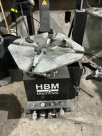 Monteer & demonteer machine, Ophalen, Zo goed als nieuw