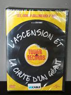 DVD du film documentaire "l'ascension et la chute d'un géant, À partir de 16 ans, Enlèvement ou Envoi, Neuf, dans son emballage