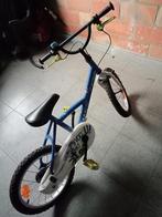 Fiets- voor jongen, Ophalen, Gebruikt