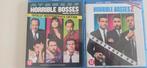 BR - Horrible Bosses 1+2, Enlèvement ou Envoi, Comme neuf, Humour et Cabaret