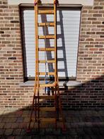 Échelle en bois Martin, Bricolage & Construction, Enlèvement