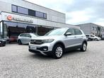 Volkswagen T-Cross T-Cross 1.0 TSI Life OPF DSG*APPLE-CARPL, Autos, Volkswagen, 0 kg, Argent ou Gris, 0 kg, Noir