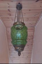 Lampe suspendue Art Nouveau Moonshine - authentique, Enlèvement