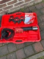 Presse Rothenberger, Rothenberger, Comme neuf, Enlèvement, Rothenberger