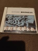 Madness, Divine, Enlèvement