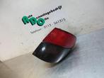 Feu arrière droit d'un Peugeot 406 (406 95-), -, Utilisé, -, Peugeot