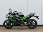 Kawasaki Ninja 650 Performance / Akrapovic / Garantie 2028, Motos, Permis Moto A, Entreprise, Plus de 35 kW, 2 cylindres
