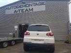 VITRE CUSTODE ARRIÈRE DROIT Volkswagen Tiguan (5N1 / 2), Utilisé, Volkswagen