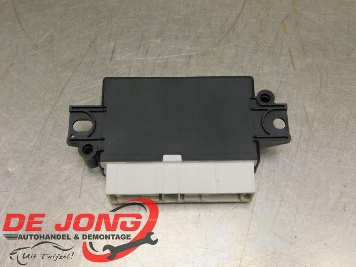 Module PDC d'un Volkswagen Golf, Volkswagen, -, 3 mois de garantie, Utilisé