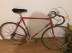 Vintage Flandria koersfiets – jaren ’70 – origineel, Autres marques, Moins de 10 vitesses, Enlèvement, Utilisé